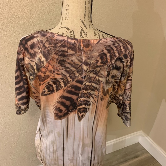 Cal Style Top - Picture 3 of 3